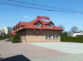 Hotel TWIERDZA