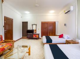 Hotel Adelita, Hotel in Zihuatanejo