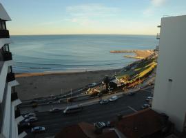 DeptosVip - Gascón, khách sạn boutique ở Mar del Plata