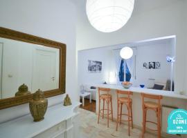 Holiday Home Santa Margherita Ligure, alloggio vicino alla spiaggia a Santa Margherita Ligure