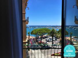 Holiday Home Santa Margherita Ligure, hotel v destinaci Santa Margherita Ligure