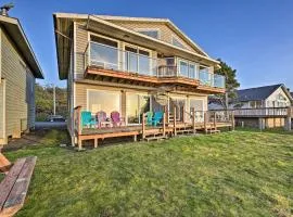 Sanderling Sea Cottages, Unit 11