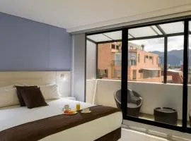 Hotel Regency Boutique La Feria