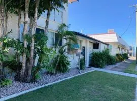 Tropical City Motor Inn