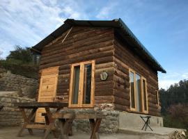Seegreen Lodges, habitación en casa particular en Mussoorie