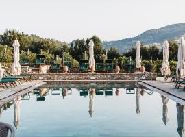 Villa La Madonna, povoljni hotel u gradu Monastero Bormida