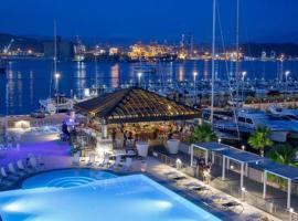 Bed & Boat Holiday, imbarcazione a La Spezia