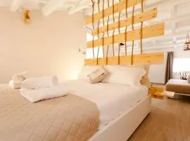 Colibrì House ApartSuite Chioggia