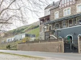 'Ferienhaus Mosel' mit kostenfreien ÖPNV-Ticket