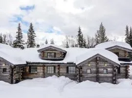 Holiday Home Kantapää d3 by Interhome