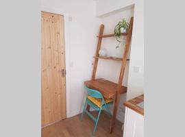 Cosy, self contained annex, apartamento em Cambridge