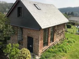 Alte Achatschleife