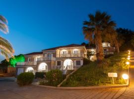 Iliovasilema, hotel near Plateos Beach, Platy
