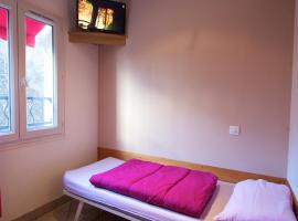 Bastille Hostel, hostel in Paris