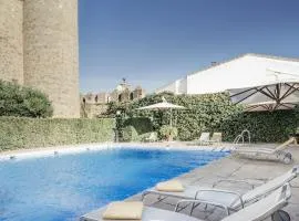 Parador de Zafra