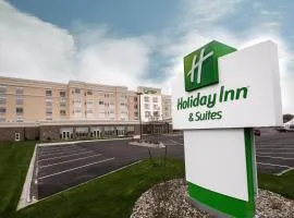 Holiday Inn Hotel & Suites - Mount Pleasant, an IHG Hotel