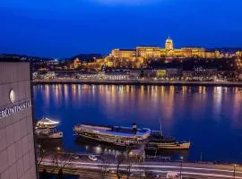 InterContinental Budapest, an IHG Hotel