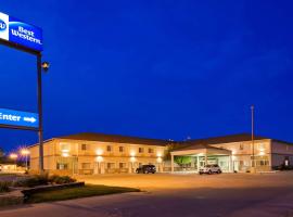 Best Western Of Huron, hotell i Huron