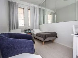 Best Western Hotel Apollo