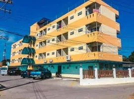 Tree House Chachoengsao