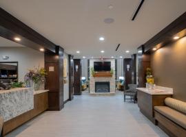 Staybridge Suites Houston East - Baytown, an IHG Hotel, хотел в Бейтаун