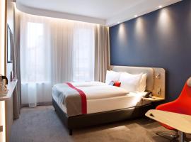 Holiday Inn Express - Kaiserslautern by IHG, hotel i Kaiserslautern