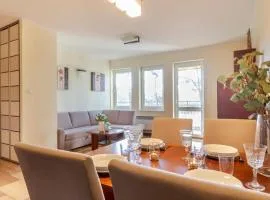 VacationClub - Gryfa Pomorskiego 77D Apartament 34A