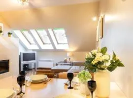 VacationClub - Gryfa Pomorskiego 77D Apartament 34B