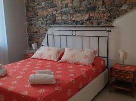 Appartamenti Mondo Per Te, hotel in Santa Margherita Ligure