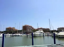 Apartment in Porto Santa Margherita 25675