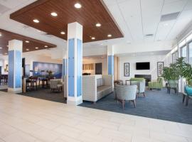 Holiday Inn Express & Suites - Ely by IHG, hotel in Ely