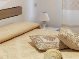 Apartment Stella Maris, beach rental in Cala Gonone