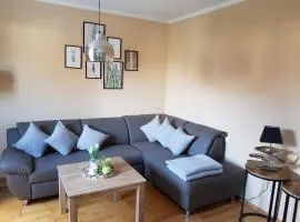 Ferienappartement am Nadenberg