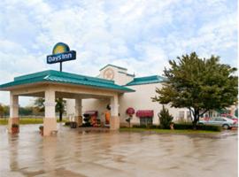 Days Inn Dallas DFW, hotel v destinaci Dallas