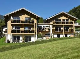 Appartments Urmonti