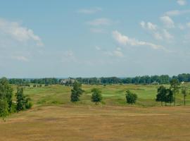 Holiday Inn Express Hotel & Suites Prattville South by IHG, hótel í Prattville