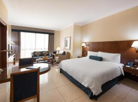 Al Rawda Arjaan by Rotana, Abu Dhabi, Hotel in der Nähe von: Al Bahr Towers, Abu Dhabi