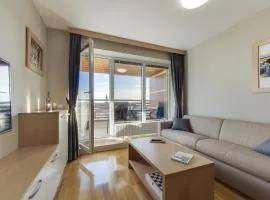 J&M Spa Holiday Home Moravske Toplice
