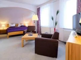 Komforthotel & Restaurant Riemann