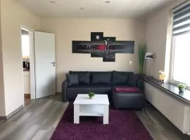 Ferienwohnung Aueblick Kassel