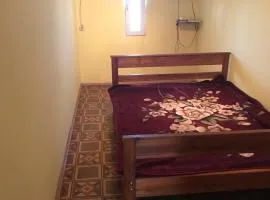 Домик на берегу моря