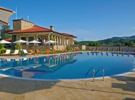 Къща Наковски, villa in Gabrovo