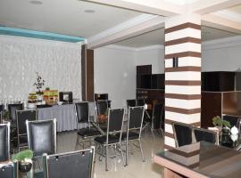 Hotel Briston, Hotel in Cochabamba