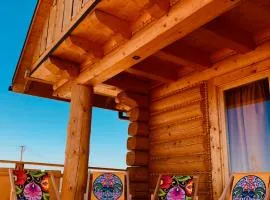 Beskid Wood Houses