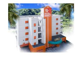 Kagoshima Coconuts Resort Marina (Love Hotel)