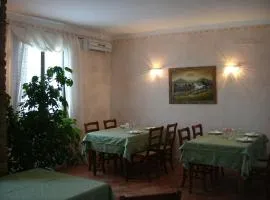 Agriturismo Cascina Gilli