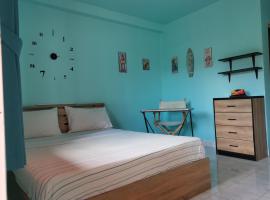 myPatong Social Hostel