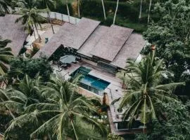 Kirikan Villas, Secluded Jungle Paradise