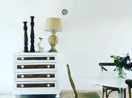 Castel Apartment