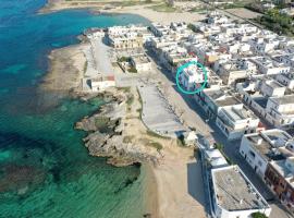 Casa Claudio, hotel u gradu Vilanova di Ostuni